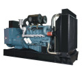 114 kW Erdgasgenerator mit Doosan 08T1 -Motor Set